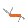 Camillus Orange Pocket Block Multi Tool