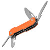 Camillus Orange Pocket Block Multi Tool