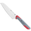 Clauss Titanium Bonded 5" Santoku Knife