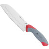 Clauss Titanium Bonded 7" Santoku Knife