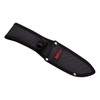 MTech Nylon Fibre Handle Fixed Blade Knife