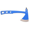 Perfect Point Blue Throwing Axes 2 Pack