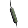 ISOtunes Advanced Bluetooth 2.0 Olive Electronic Shooting Earphones