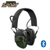 ISOtunes Defy Slim Electronic Shooting Earmuffs