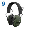 ISOtunes Defy Slim Bluetooth Electronic Shooting Earmuffs