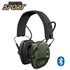 ISOtunes Defy Slim Bluetooth Electronic Shooting Earmuffs