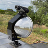 Powa Beam 9" Spotlight Thermal Camera Bracket