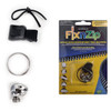 Fix N Zip Instant Zipper Repair Kit Medium