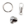 Fix N Zip Instant Zipper Repair Kit 3 pack - Small