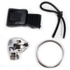 Fix N Zip Instant Zipper Repair Kit 3 pack - Medium