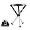 Walkstool Three Legged Telescopic Stool, camping chair, camping stool, walking chair, concert chair, walk stool, walk stool chair, travel chair, travel stool