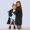 Didgeridoonas The Frankie - Kids Oilskin Jacket