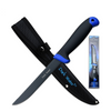 Dark Water Rubber Handle Boning knife 