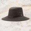 Burke & Wills Rustic Brown Austin Hat