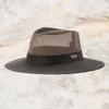 Burke & Wills Rustic Brown Sawyer Hat