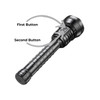 Speras P10R-V2 Tri-LED Torch - 10,000lm
