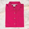 Burke & Wills Womens Long Sleeve Ruby Rose Shirt