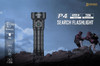 Speras P4 LED Torch - 4000lm