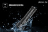 Speras P4 LED Torch - 4000Lm