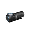 Olight Black Perun 2 Mini Right Angle Torch - 1100Lm