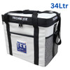 Techni Ice High Performance Cooler Bag 34L