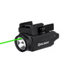 Olight BALDR S Rail Mounted Torch w Green Laser - 800lm Olight BALDR S Rail Mounted Torch w Green Laser - 800lm