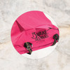 Burke & Wills Ironbark Fly Pink Single Swag