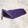 Burke & Wills Ironbark Fly Purple Single Swag