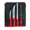 Tramontina Low & Slow 5 Piece Knife Set