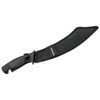 Schrade Full Tang Black Machete