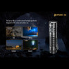 Speras E10 LED Torch - 1300lm