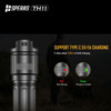 Speras Multi-Colour Torch Hunters Kit - 50mm Lens