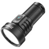 Speras M4 V2 Mini LED Torch - 2000lm