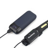 Speras Battery Charger Power Bank Combo