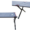 Trekway Cross-Leg Camping Stretcher