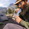 LifeStraw Peak Series Personal Water Filter Straw