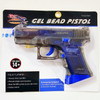 Laserhawk Blue Pistol Gel Blaster