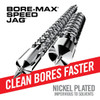 Real Avid Bore Max Speed Jag & Patch Pack