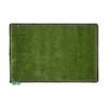 Large Green Muk Mat