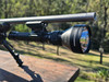 Powa Beam Asteroid Torch Magnetic Hunters Kit