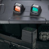 Olight Black Osight 3 MOA Green Dot