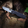 ROXON Interchangeable Blade Folding Knife