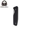 ROXON Interchangeable Blade Folding Knife