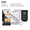 ROXON Phantom 16-IN-1 Multi-Tool