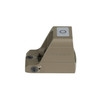 Olight Cerakote Osight 3 MOA Green Dot