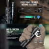 Olight Odin Mini Tactical Torch - 1250lm