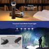 Olight Prowess Dual-Direction Rechargeable Torch - 5000lm