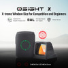 Olight Osight X Red Dot Reflex Sight 3 MOA