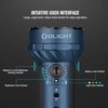 Olight Marauder Mini Midnight Blue Torch - 7000lm