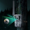 HIKMICRO M15 4G Trail Camera